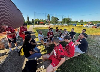 Kurilovčani uzeli Kup MNL VG Sjever: Vratar Budimir i Leon Klasnić junaci slavlja u Mičevcu