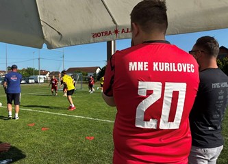 Kurilovčani uzeli Kup MNL VG Sjever: Vratar Budimir i Leon Klasnić junaci slavlja u Mičevcu