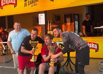 Kurilovčani uzeli Kup MNL VG Sjever: Vratar Budimir i Leon Klasnić junaci slavlja u Mičevcu