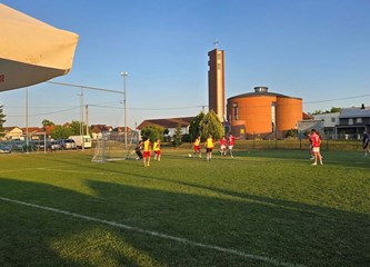 Kurilovčani uzeli Kup MNL VG Sjever: Vratar Budimir i Leon Klasnić junaci slavlja u Mičevcu