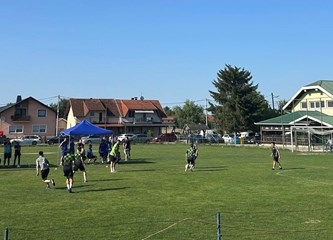 Rekordni Lazinci utrpali čak 12 komada u mrežu Rakitovca, Okuje slavljem u derbiju zadržalo vrh, u nedjelju se igra u Novom Čiču