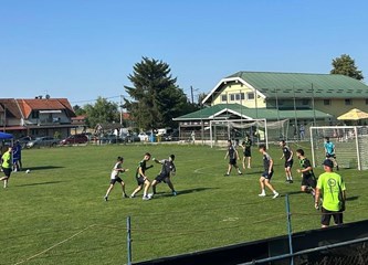 Rekordni Lazinci utrpali čak 12 komada u mrežu Rakitovca, Okuje slavljem u derbiju zadržalo vrh, u nedjelju se igra u Novom Čiču