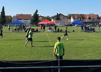 Rekordni Lazinci utrpali čak 12 komada u mrežu Rakitovca, Okuje slavljem u derbiju zadržalo vrh, u nedjelju se igra u Novom Čiču