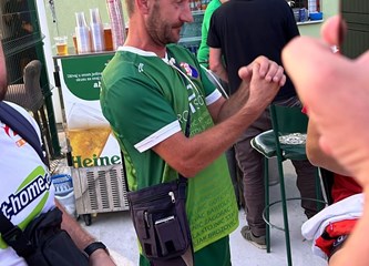 Rekordni Lazinci utrpali čak 12 komada u mrežu Rakitovca, Okuje slavljem u derbiju zadržalo vrh, u nedjelju se igra u Novom Čiču