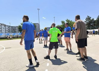 Stefan Rajić povezao Dinamovke i VG Legacy: Svi kažu da je Humanitarka legendarna, a plan nam je dovesti Ligu prvakinja na Maksimir!