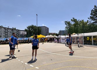 Stefan Rajić povezao Dinamovke i VG Legacy: Svi kažu da je Humanitarka legendarna, a plan nam je dovesti Ligu prvakinja na Maksimir!