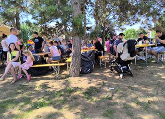 Stefan Rajić povezao Dinamovke i VG Legacy: Svi kažu da je Humanitarka legendarna, a plan nam je dovesti Ligu prvakinja na Maksimir!