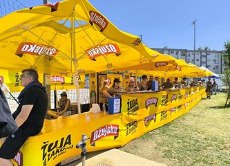 Stefan Rajić povezao Dinamovke i VG Legacy: Svi kažu da je Humanitarka legendarna, a plan nam je dovesti Ligu prvakinja na Maksimir!