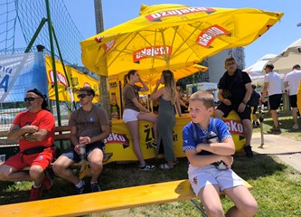 Stefan Rajić povezao Dinamovke i VG Legacy: Svi kažu da je Humanitarka legendarna, a plan nam je dovesti Ligu prvakinja na Maksimir!