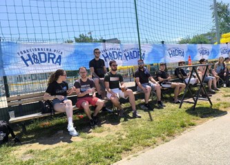 Stefan Rajić povezao Dinamovke i VG Legacy: Svi kažu da je Humanitarka legendarna, a plan nam je dovesti Ligu prvakinja na Maksimir!