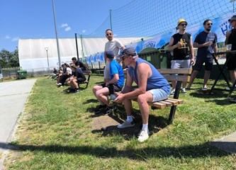 Stefan Rajić povezao Dinamovke i VG Legacy: Svi kažu da je Humanitarka legendarna, a plan nam je dovesti Ligu prvakinja na Maksimir!