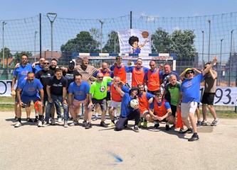 Stefan Rajić povezao Dinamovke i VG Legacy: Svi kažu da je Humanitarka legendarna, a plan nam je dovesti Ligu prvakinja na Maksimir!