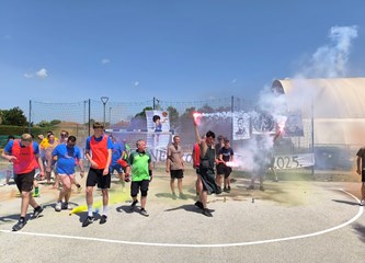 Stefan Rajić povezao Dinamovke i VG Legacy: Svi kažu da je Humanitarka legendarna, a plan nam je dovesti Ligu prvakinja na Maksimir!