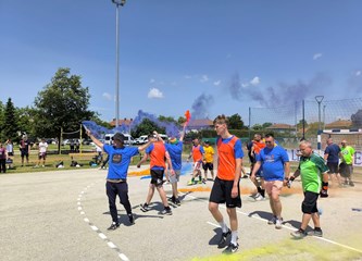 Stefan Rajić povezao Dinamovke i VG Legacy: Svi kažu da je Humanitarka legendarna, a plan nam je dovesti Ligu prvakinja na Maksimir!