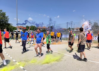 Stefan Rajić povezao Dinamovke i VG Legacy: Svi kažu da je Humanitarka legendarna, a plan nam je dovesti Ligu prvakinja na Maksimir!