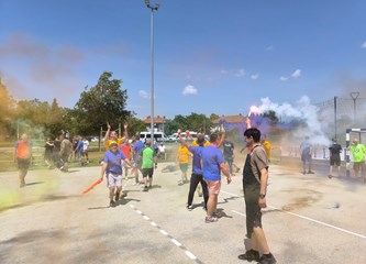 Stefan Rajić povezao Dinamovke i VG Legacy: Svi kažu da je Humanitarka legendarna, a plan nam je dovesti Ligu prvakinja na Maksimir!