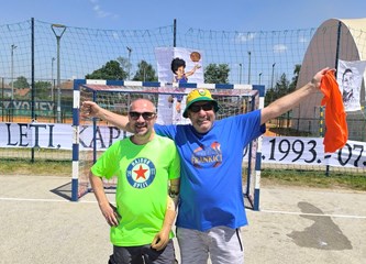 Stefan Rajić povezao Dinamovke i VG Legacy: Svi kažu da je Humanitarka legendarna, a plan nam je dovesti Ligu prvakinja na Maksimir!