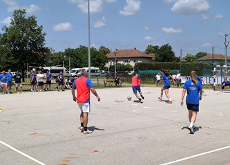 Stefan Rajić povezao Dinamovke i VG Legacy: Svi kažu da je Humanitarka legendarna, a plan nam je dovesti Ligu prvakinja na Maksimir!