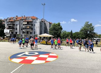 Stefan Rajić povezao Dinamovke i VG Legacy: Svi kažu da je Humanitarka legendarna, a plan nam je dovesti Ligu prvakinja na Maksimir!