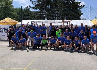 Stefan Rajić povezao Dinamovke i VG Legacy: Svi kažu da je Humanitarka legendarna, a plan nam je dovesti Ligu prvakinja na Maksimir!