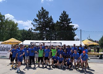 Stefan Rajić povezao Dinamovke i VG Legacy: Svi kažu da je Humanitarka legendarna, a plan nam je dovesti Ligu prvakinja na Maksimir!