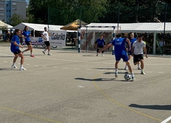 Stefan Rajić povezao Dinamovke i VG Legacy: Svi kažu da je Humanitarka legendarna, a plan nam je dovesti Ligu prvakinja na Maksimir!