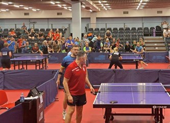 Pingač ispod suncobrana: Dođite u subotu na Betonac Open i pokažite tko igra najbolji stolni tenis u našem gradu