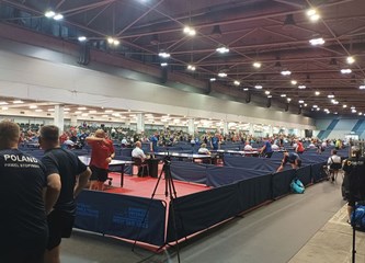 Pingač ispod suncobrana: Dođite u subotu na Betonac Open i pokažite tko igra najbolji stolni tenis u našem gradu