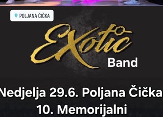 Frajeri i DVD iz Čičke Poljane čuvaju uspomenu na Nikolu Gmižića