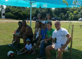 Frajeri i DVD iz Čičke Poljane čuvaju uspomenu na Nikolu Gmižića