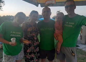 Frajeri i DVD iz Čičke Poljane čuvaju uspomenu na Nikolu Gmižića