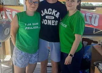 Frajeri i DVD iz Čičke Poljane čuvaju uspomenu na Nikolu Gmižića