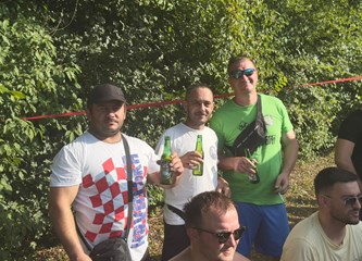 Pešćenica srušila Kuče, Lazinci novi lideri, a u nedjelju ih čeka međusobni okršaj u Okuju!