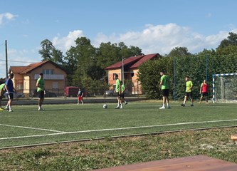 Pešćenica srušila Kuče, Lazinci novi lideri, a u nedjelju ih čeka međusobni okršaj u Okuju!