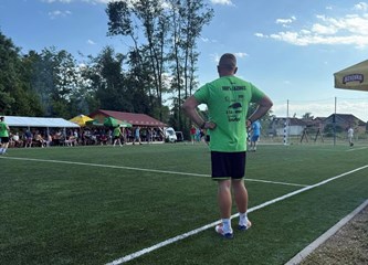 Pešćenica srušila Kuče, Lazinci novi lideri, a u nedjelju ih čeka međusobni okršaj u Okuju!