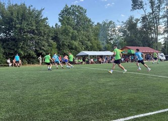 Pešćenica srušila Kuče, Lazinci novi lideri, a u nedjelju ih čeka međusobni okršaj u Okuju!