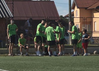 Pešćenica srušila Kuče, Lazinci novi lideri, a u nedjelju ih čeka međusobni okršaj u Okuju!