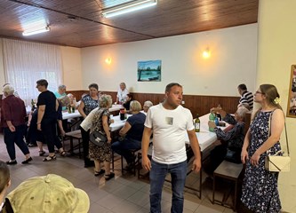 Lazina Čička proslavila Dan mjesta i blagdan Presvetog Srca Isusovog
