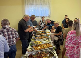 Lazina Čička proslavila Dan mjesta i blagdan Presvetog Srca Isusovog