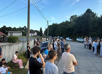 Lazina Čička proslavila Dan mjesta i blagdan Presvetog Srca Isusovog