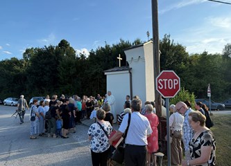 Lazina Čička proslavila Dan mjesta i blagdan Presvetog Srca Isusovog