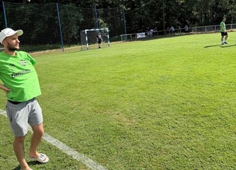 Lazina 'gazi' i dalje: Pobjedom u derbiju s Pešćenicom učvrstila lidersku poziciju, Čička Poljana i Kuče prvi pratitelji