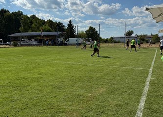 Lazina 'gazi' i dalje: Pobjedom u derbiju s Pešćenicom učvrstila lidersku poziciju, Čička Poljana i Kuče prvi pratitelji