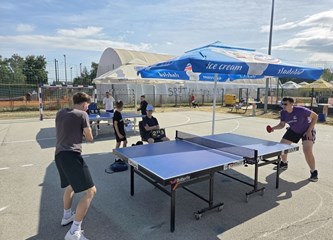 Juraj Huber osvojio Betonac Open, Josip Pavlinić dobio nagradu za fair play: Još jedan u nizu zanimljivih turnira, uz povjetarac