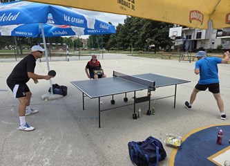 Juraj Huber osvojio Betonac Open, Josip Pavlinić dobio nagradu za fair play: Još jedan u nizu zanimljivih turnira, uz povjetarac