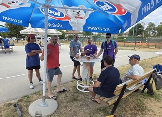 Juraj Huber osvojio Betonac Open, Josip Pavlinić dobio nagradu za fair play: Još jedan u nizu zanimljivih turnira, uz povjetarac