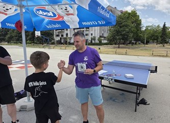 Juraj Huber osvojio Betonac Open, Josip Pavlinić dobio nagradu za fair play: Još jedan u nizu zanimljivih turnira, uz povjetarac