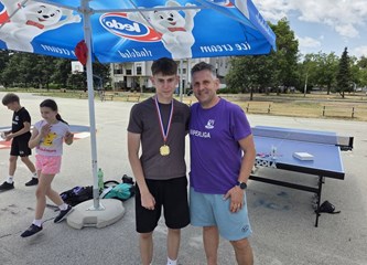 Juraj Huber osvojio Betonac Open, Josip Pavlinić dobio nagradu za fair play: Još jedan u nizu zanimljivih turnira, uz povjetarac