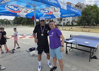 Juraj Huber osvojio Betonac Open, Josip Pavlinić dobio nagradu za fair play: Još jedan u nizu zanimljivih turnira, uz povjetarac