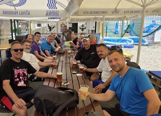 Juraj Huber osvojio Betonac Open, Josip Pavlinić dobio nagradu za fair play: Još jedan u nizu zanimljivih turnira, uz povjetarac